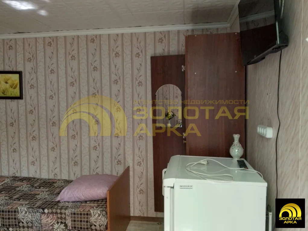 Продажа дома, Голубицкая, Темрюкский район - Фото 8