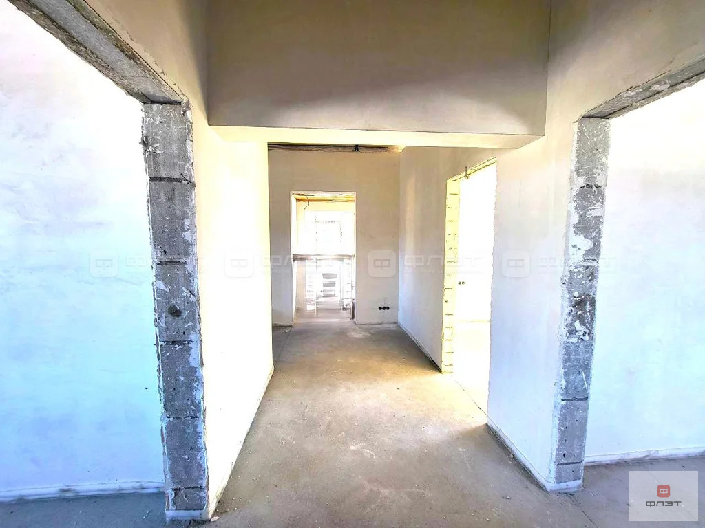 Продажа дома, Большие Кургузи, Зеленодольский район, ул. Марата ... - Фото 11
