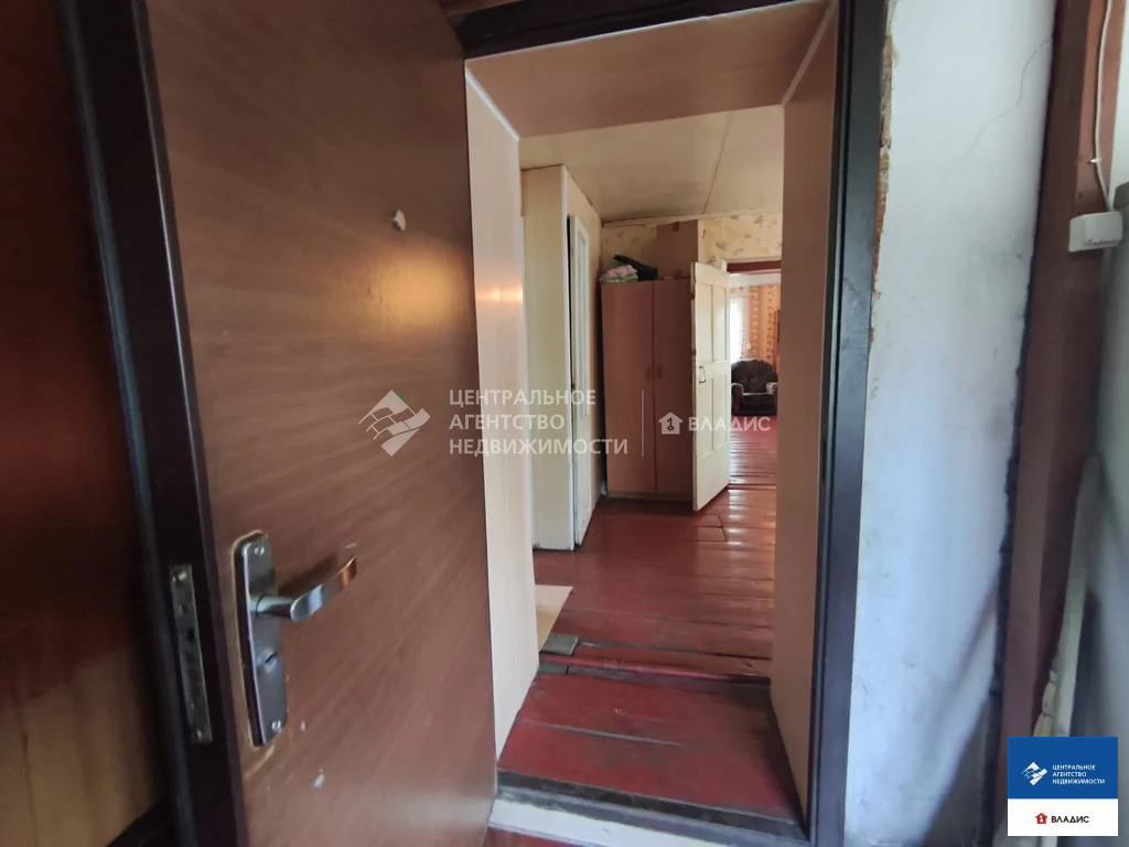 Продажа дома, Захарово, Захаровский район, ул. Центральная - Фото 3