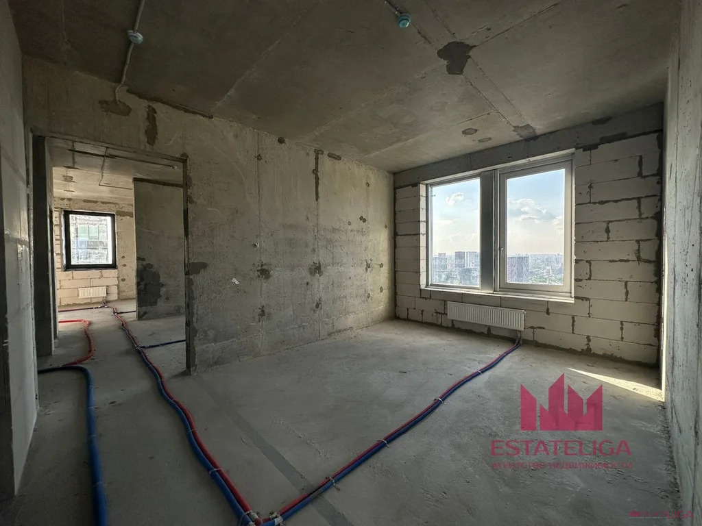 Продажа квартиры, Шмитовский проезд - Фото 12