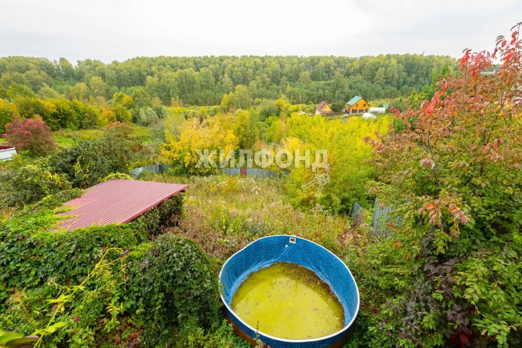 Продажа дома, Раздольное, Новосибирский район, ул. Зеленая - Фото 77
