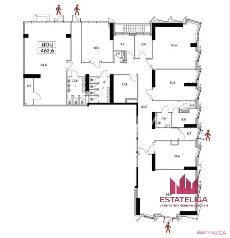 Продажа ПСН, Севастопольский пр-кт. - Фото 1