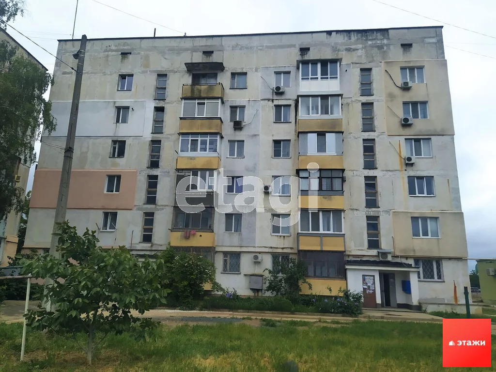 Продажа квартиры, Саки, Евпаторийское ш. - Фото 2