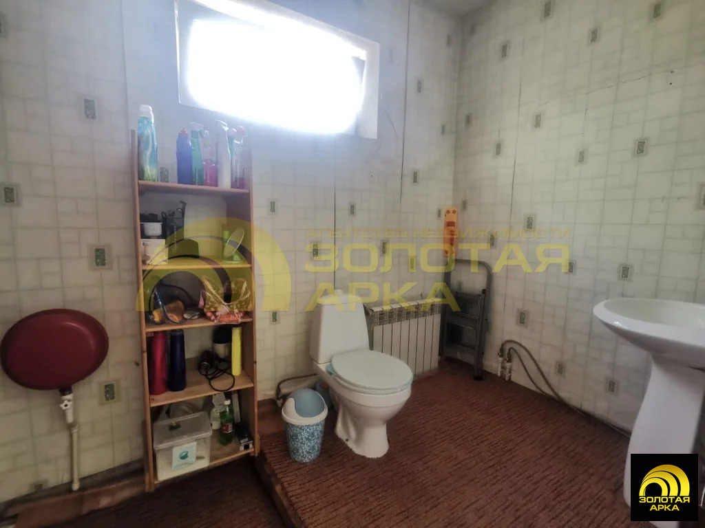 Продажа дома, Экономическое, Крымский район, ул. Молодежная - Фото 10