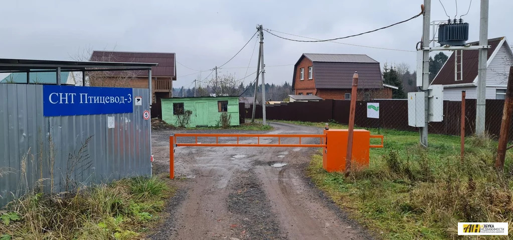 Продажа дома, Сергиево-Посадский район, садовое товарищество . - Фото 7