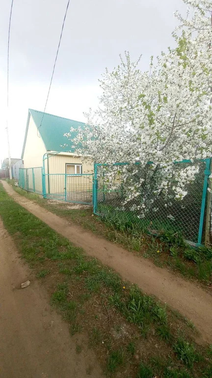 Продажа дома, Балаковский район, ТСН имени Мичурина тер. - Фото 1