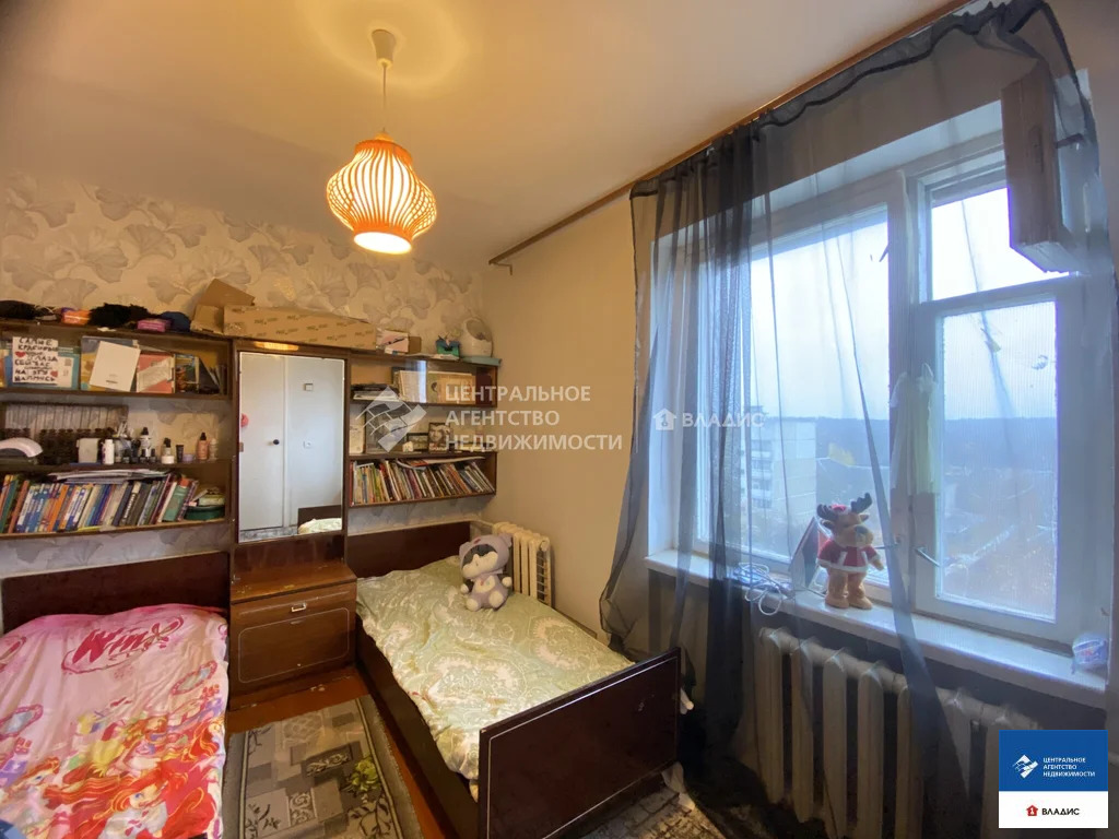 Продажа квартиры, Скопин - Фото 12