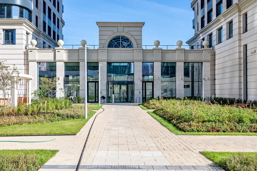 ВИДОВАЯ КВАРТИРА В ЖК "СОБЫТИЕ-5"!!! - Фото 14