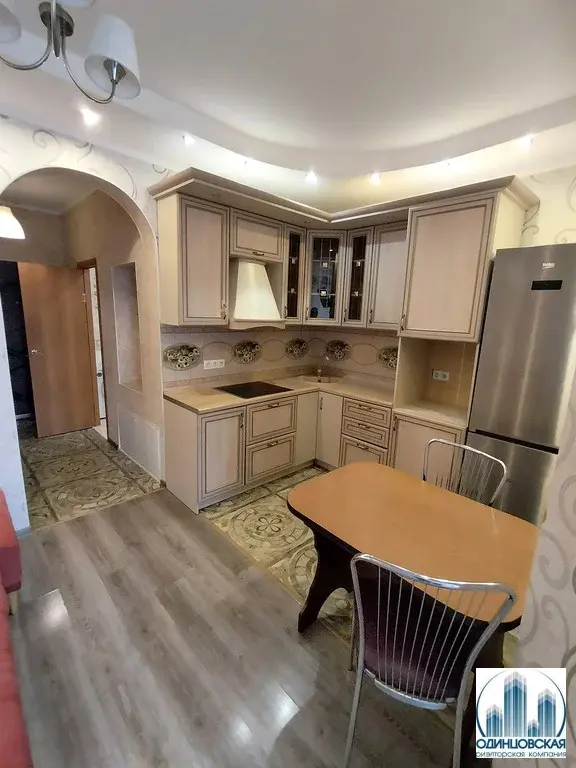 Сдается квартира-студия 34 кв.м. в 9-мкр. Одинцово - Фото 2