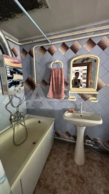 Продажа дома, Минеральные Воды, ул. Речная - Фото 15