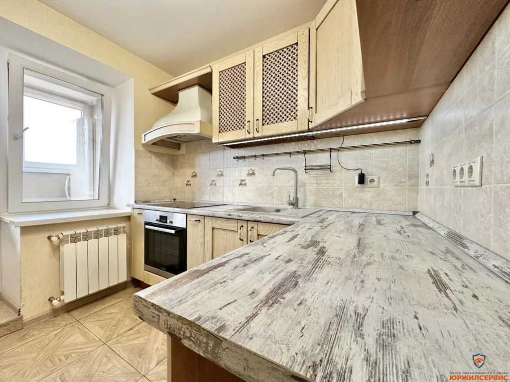 Продажа квартиры, Домодедово, Домодедово г. о., улица Лунная - Фото 4