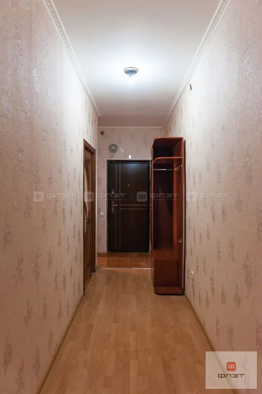 Продажа квартиры, Казань, ул. Ноксинский Спуск - Фото 17