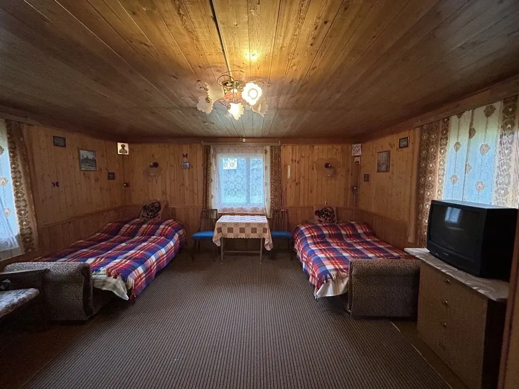 Дача 69 м2 на участке 6 сот. - Фото 5