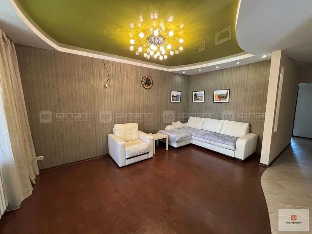 Продажа квартиры, Казань, пр-кт. Альберта Камалеева - Фото 2