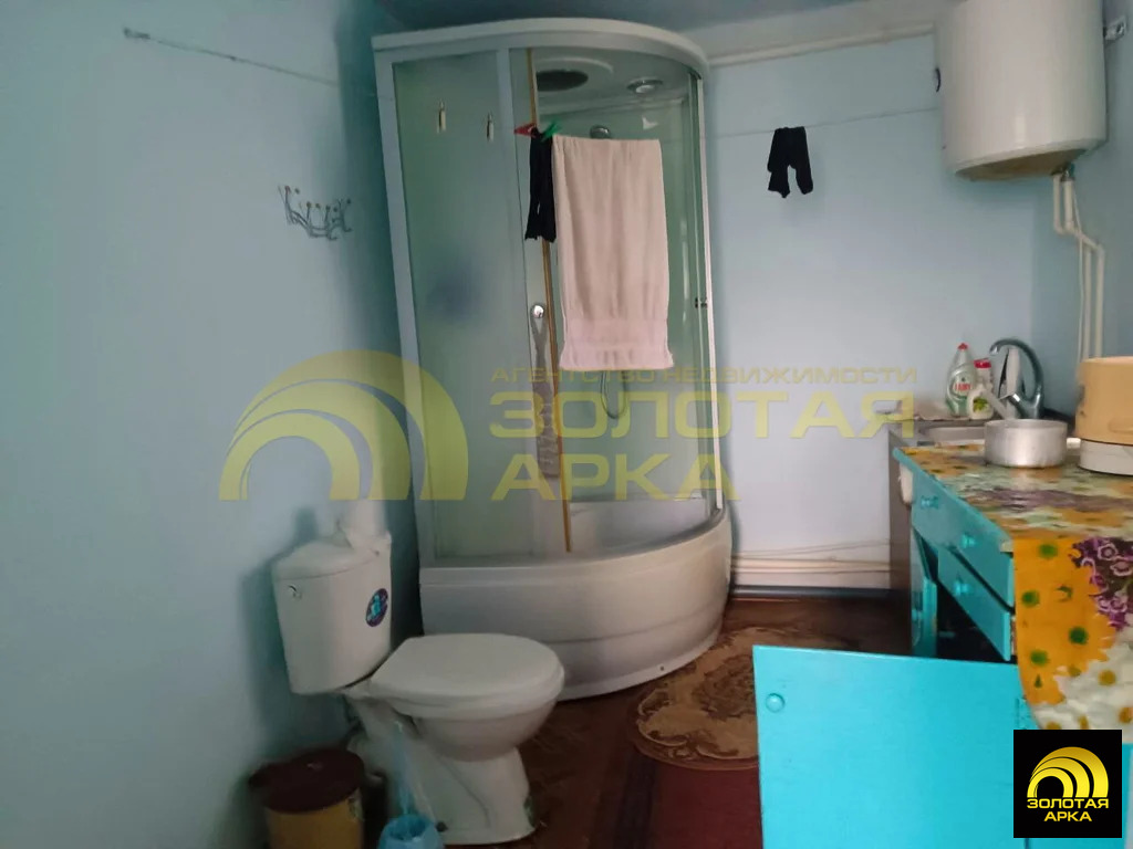 Продажа дома, Мингрельская, Абинский район, ул. Советская - Фото 9