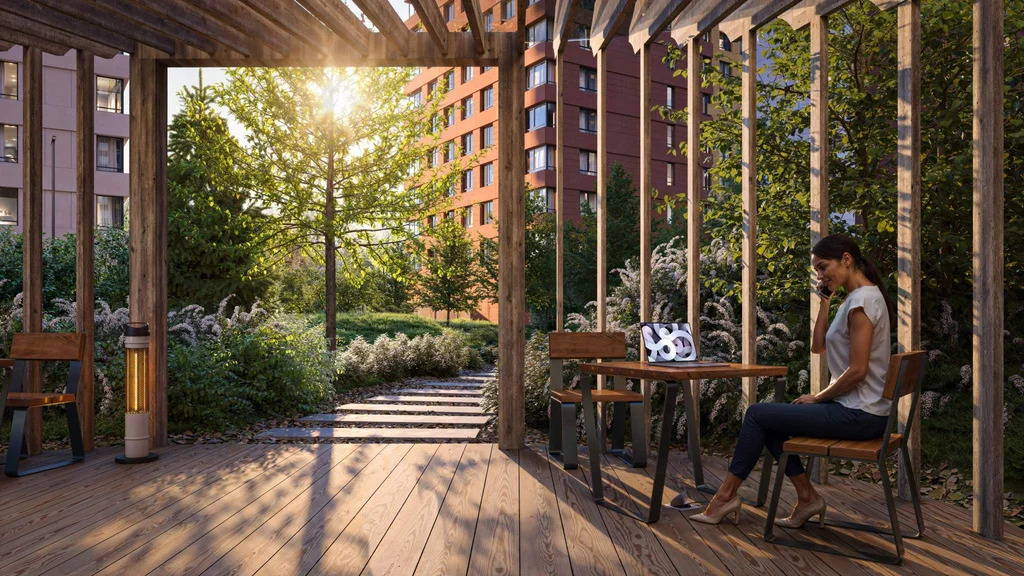 Удобная кладовая - Фото 10