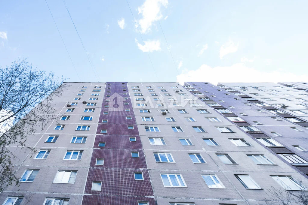 Москва, улица Малыгина, д.3к3, 2-комнатная квартира на продажу - Фото 15