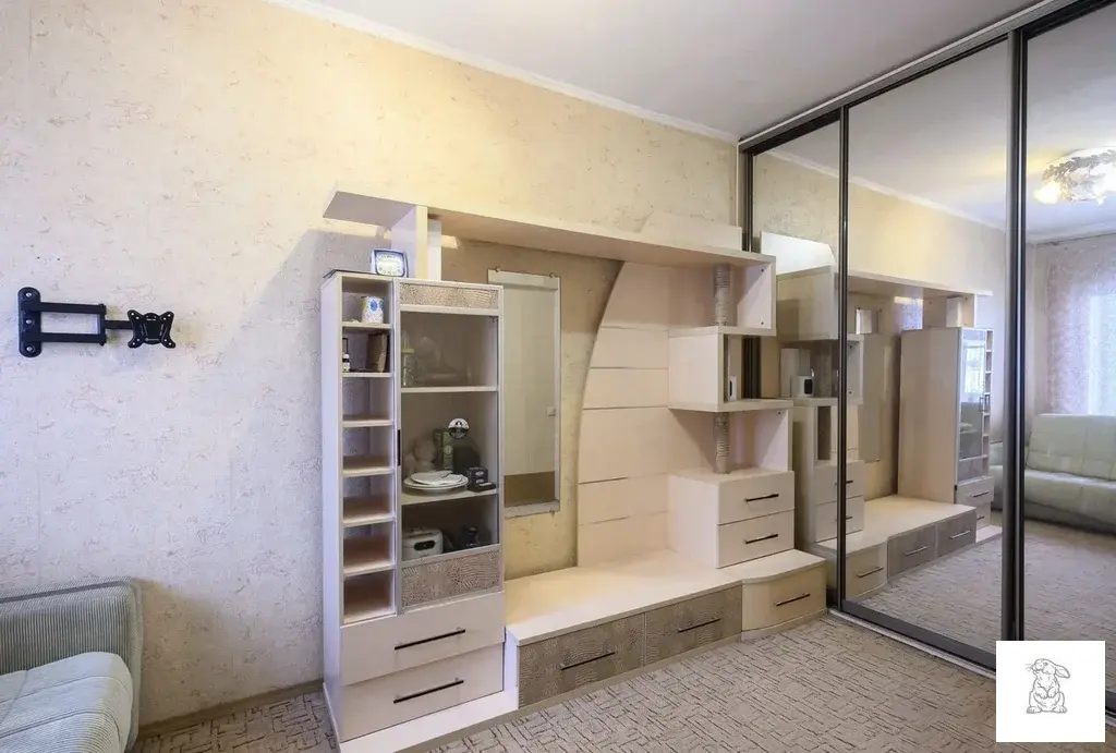 Двушка в Москве - Фото 13