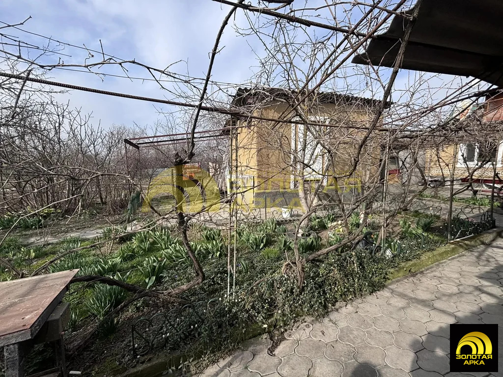 Продажа дома, Варениковская, Крымский район, ул. Вильямса - Фото 18