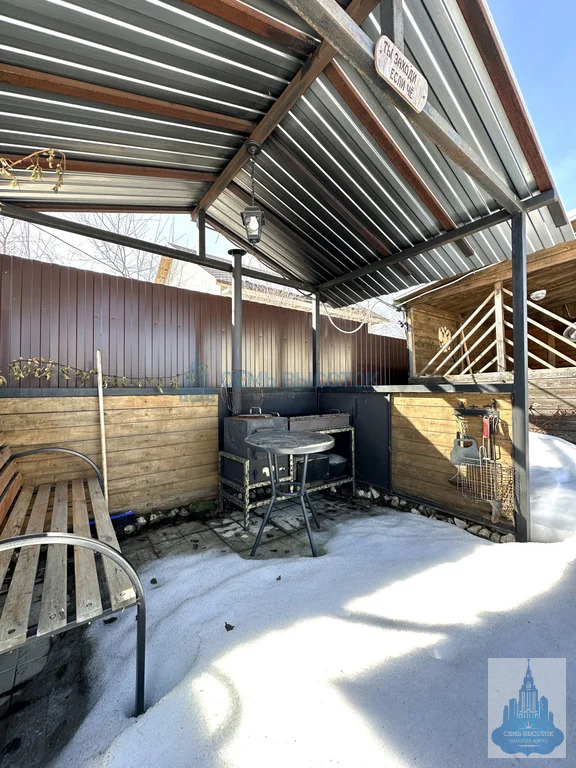 Продажа дома, Домодедово, Домодедово г. о., КП Степыгино тер. - Фото 29