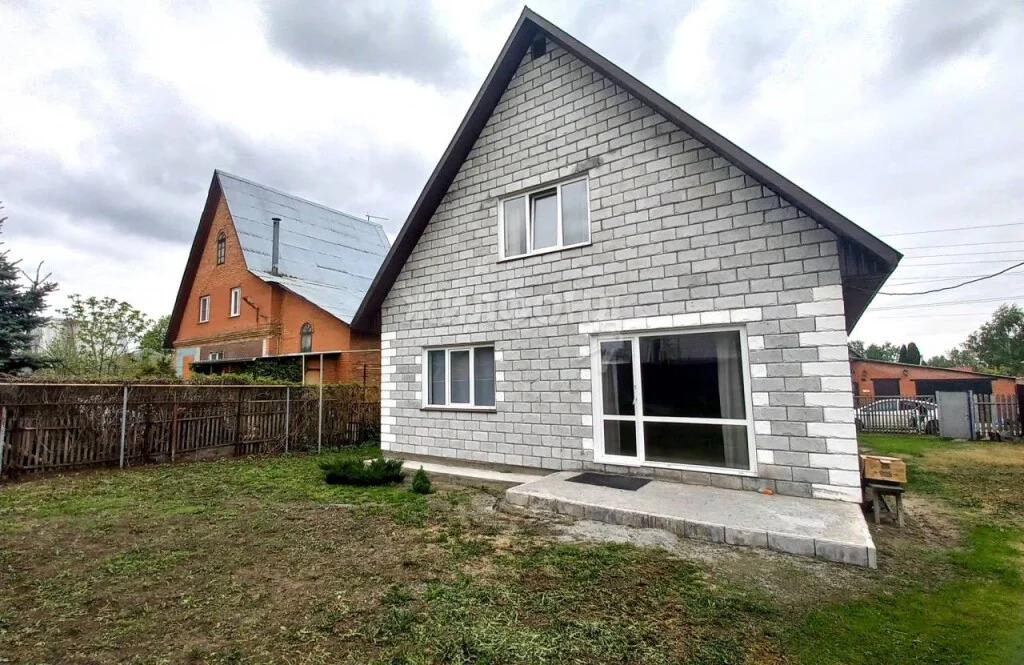 Продажа дома, Новосибирск, ул. Искитимская 1-я - Фото 1