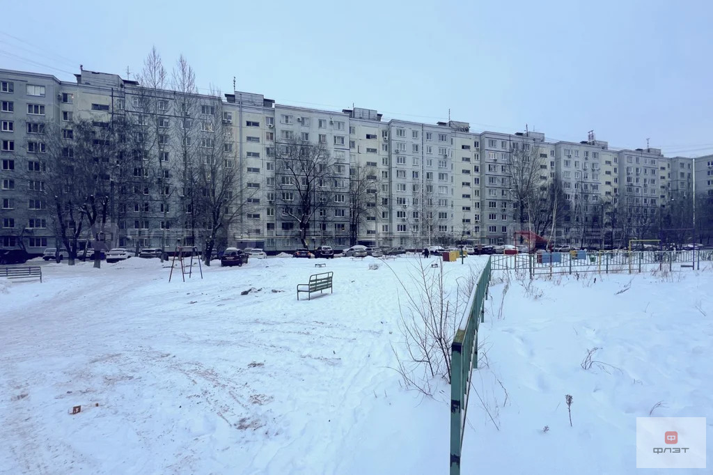 Продажа квартиры, Казань, ул. Адоратского - Фото 20