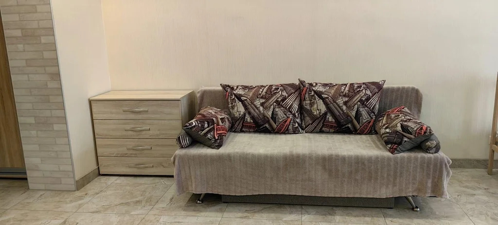 Аренда квартиры, Севастополь, Пляж Омега улица - Фото 2