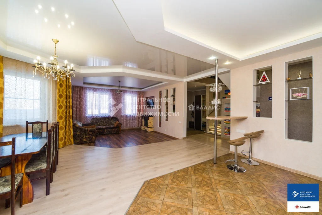 Продажа дома, Малые Гулынки, Спасский район, ул. Иконинская - Фото 2