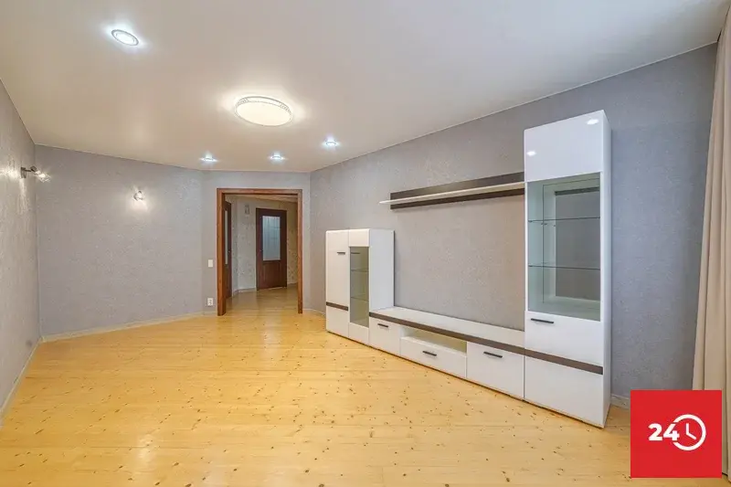 Продаётся 3-х комнатная квартира по адресу: ул. Пролетарская &8239;4. - Фото 1