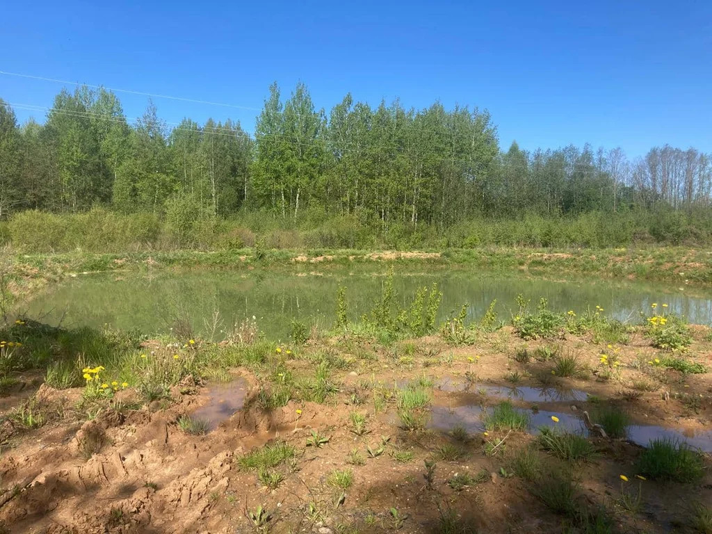 Продажа участка, Талдом, Талдомский район, ул. Советская - Фото 6