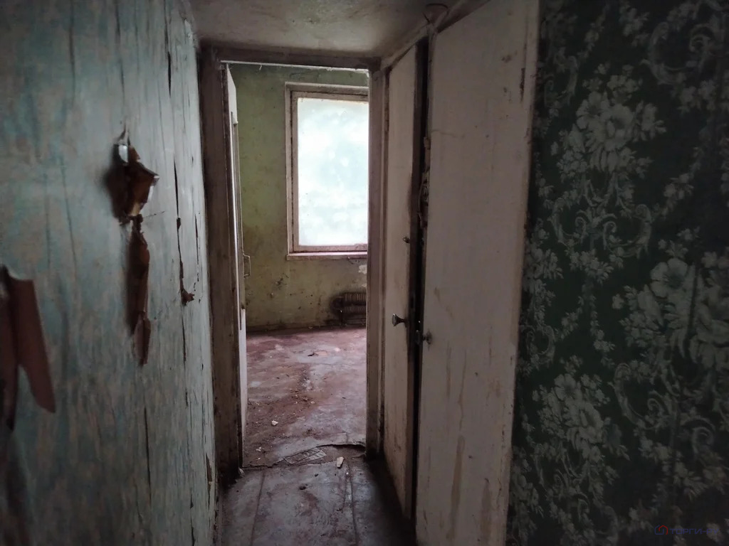 Продажа квартиры, ул. Реутовская - Фото 6