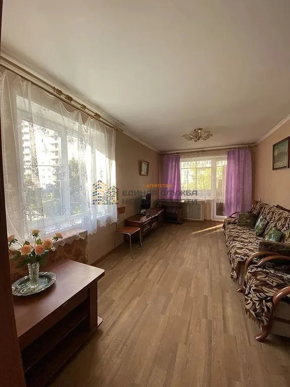 Аренда квартиры, Уфа, ул. Менделеева - Фото 4