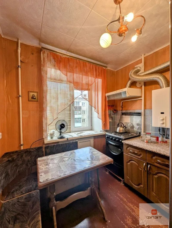 Аренда квартиры, Казань, ул. Железнодорожников д.2 - Фото 0