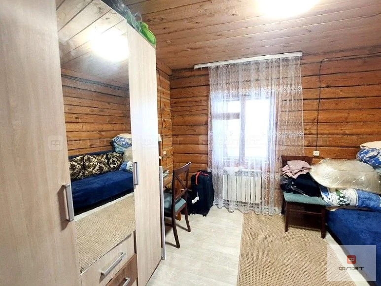 Продажа дома, Берновые Ковали, Зеленодольский район, ул. Центральная - Фото 11