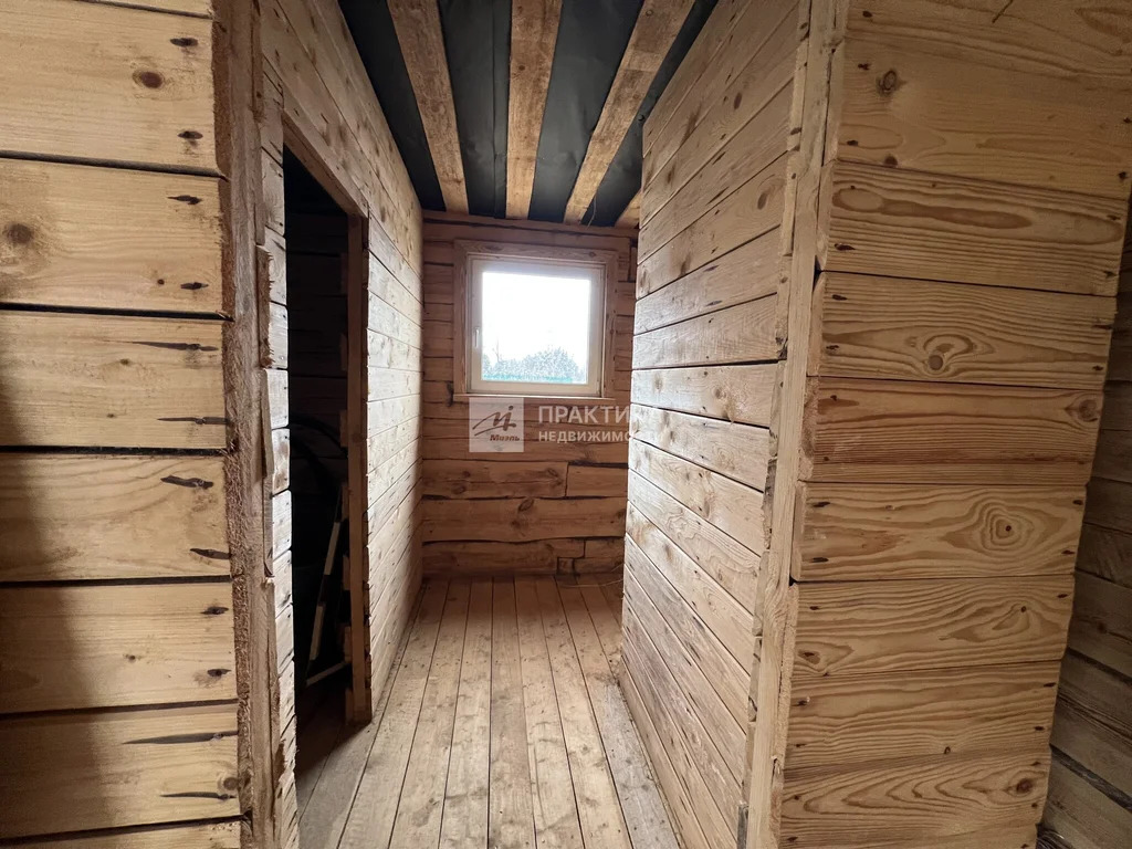 Продажа дома, Комлево, Рузский район - Фото 6