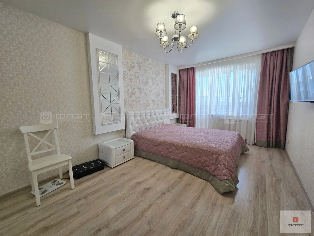 Продажа квартиры, Казань, ул. Юлиуса Фучика - Фото 11