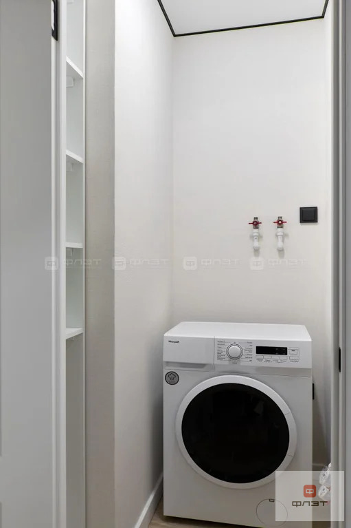 Продажа квартиры, Казань, ул. Черноморская - Фото 19