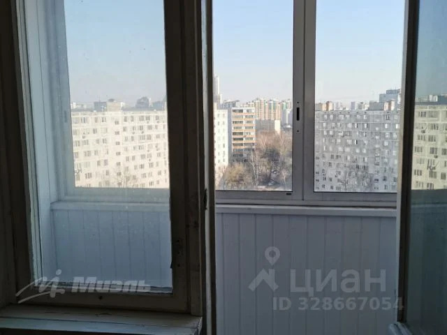 Продажа 3-к квартиры, 63,5  км.м., 12/12 этаж - Фото 5