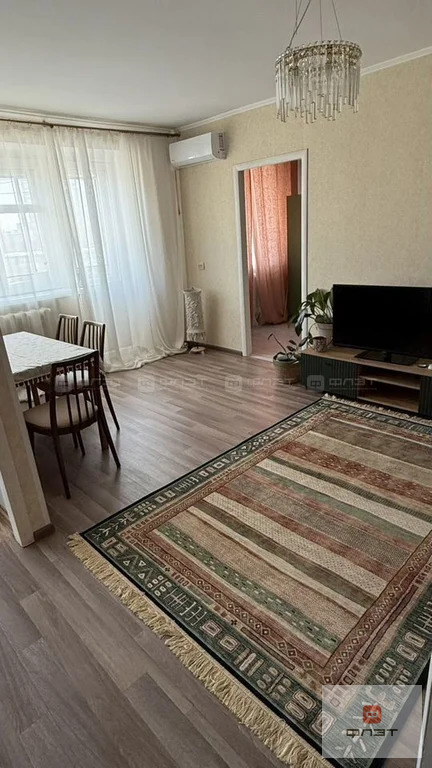 Продажа квартиры, Казань, ул. Дальняя - Фото 4