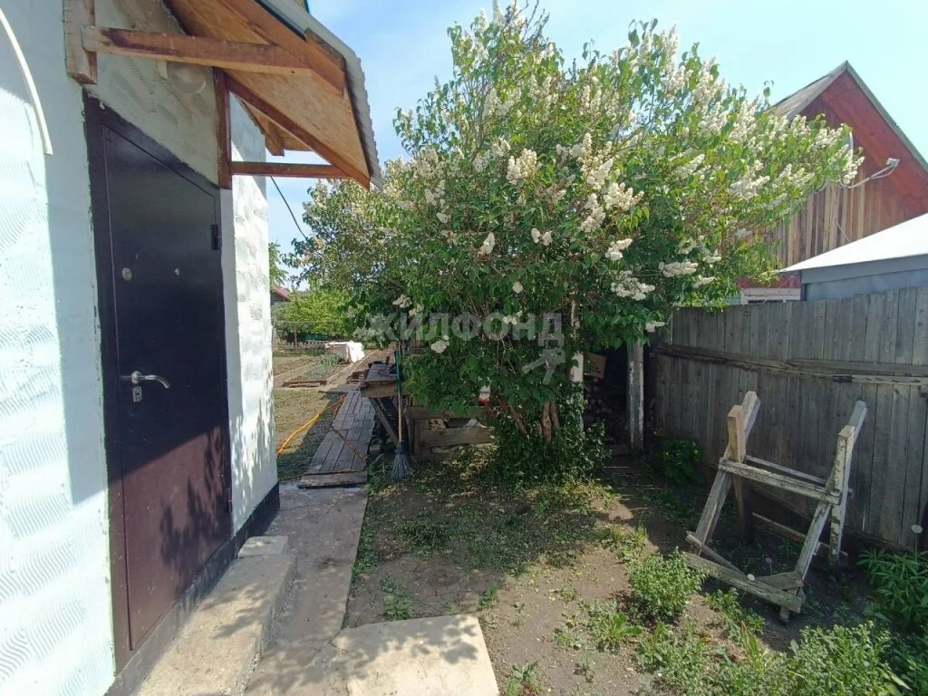 Продажа дома, Новосибирск, ул. Костычева - Фото 2