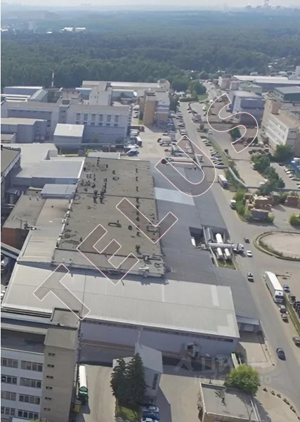 г. Видное, Проектируемый проезд, 32930 м2, производственно-складской ... - Фото 3