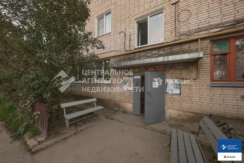 Продажа квартиры, Рыбное, Рыбновский район, ул. Юбилейная - Фото 14