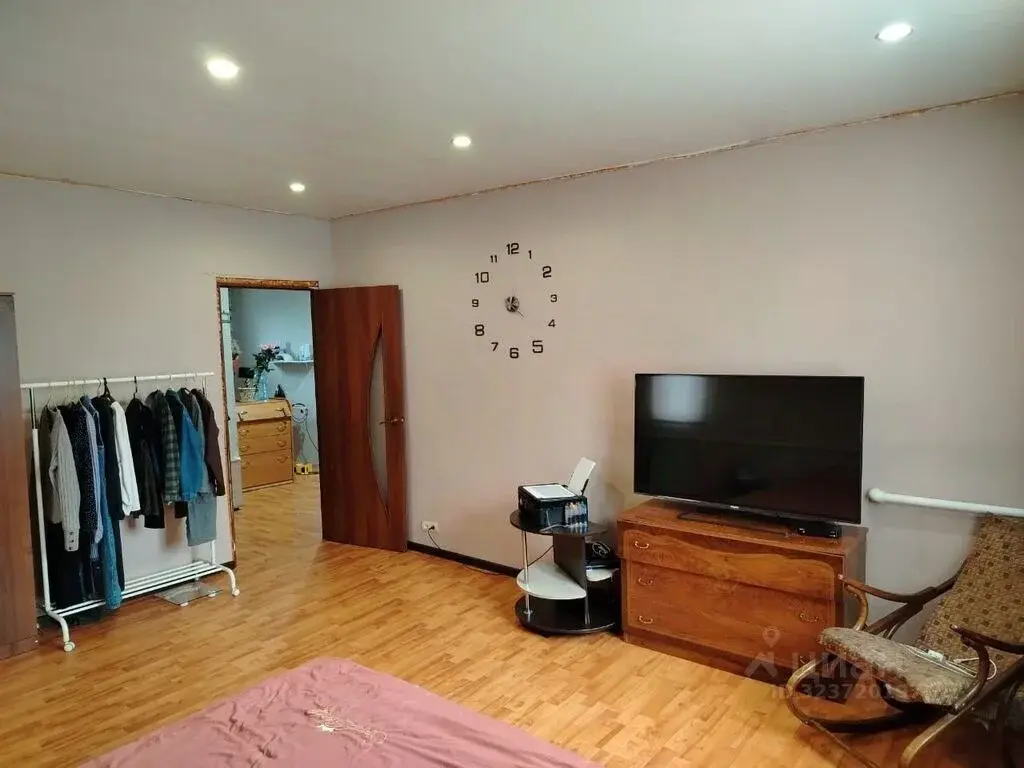 Продается Жилой дом, в д. Сафоново, ул. 2- ая Совхозная - Фото 2