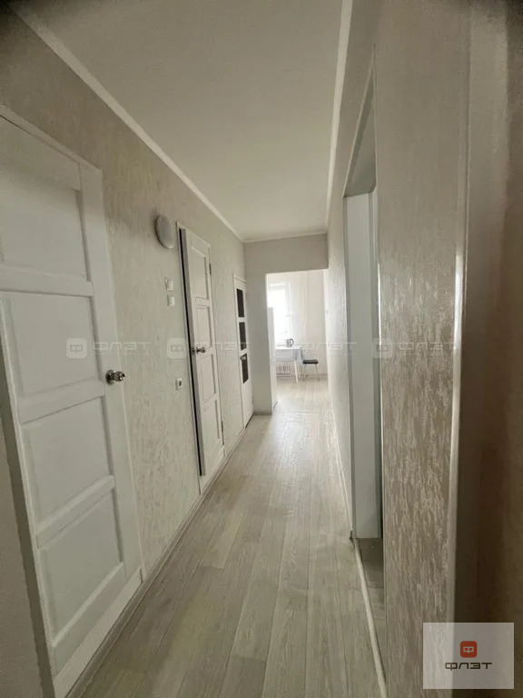 Продажа квартиры, Казань, ул. Академика Сахарова - Фото 2