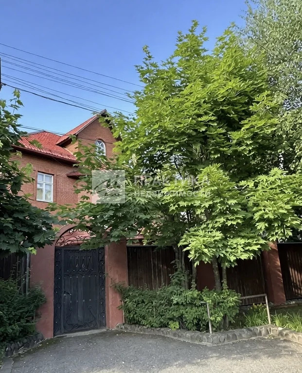 Продажа дома, Борзые, Истринский район - Фото 14