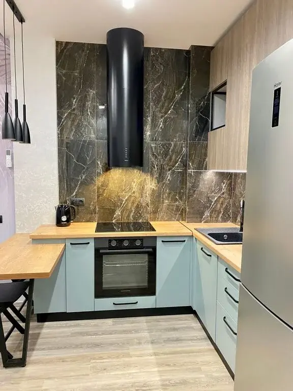 Сдам уютную квартиру в ЖК Бригантина - Фото 7