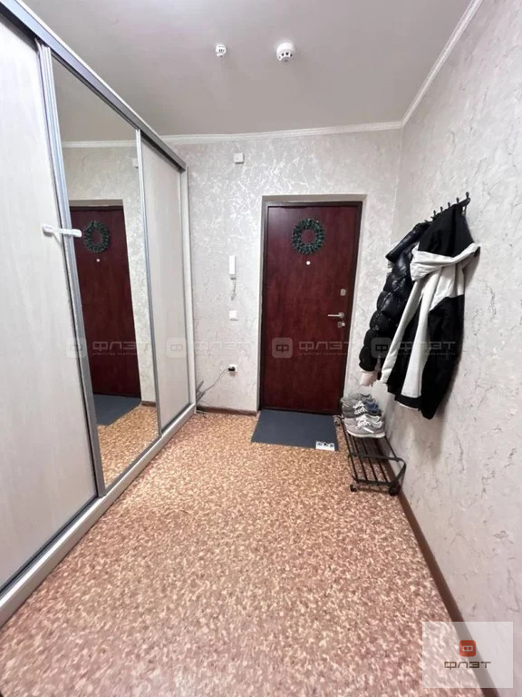 Аренда квартиры, Казань, ул. Минская д.59 - Фото 12