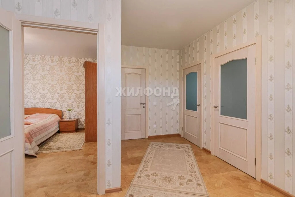 Продажа дома, Боровое, Новосибирский район, Кленовая - Фото 27