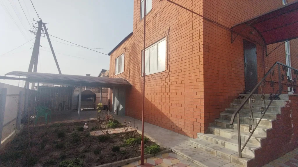 Продажа дома, Темрюк, Темрюкский район, ул. Карла Маркса - Фото 2