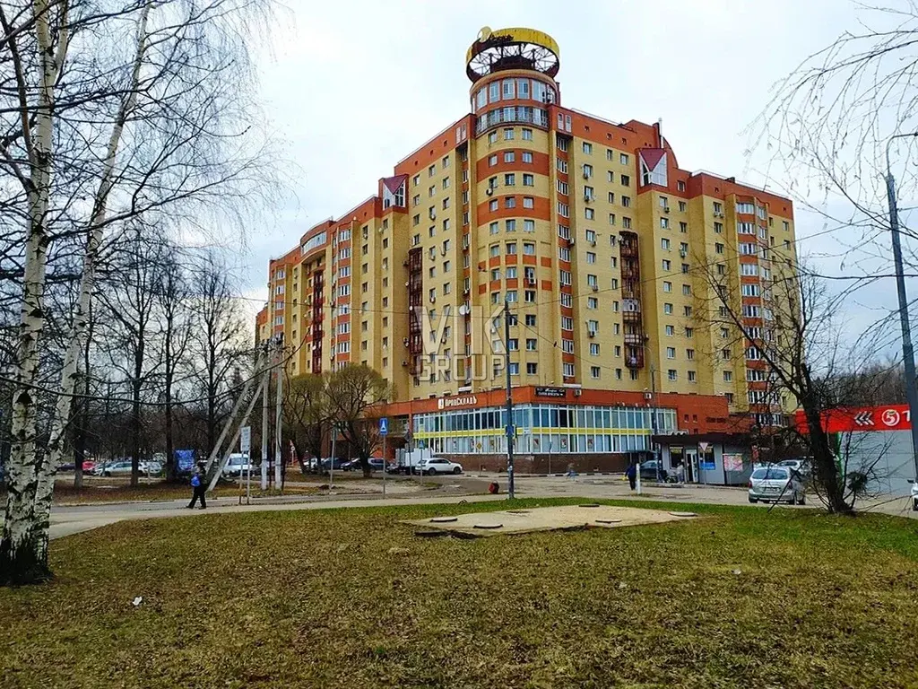 Продается нежилое помещение свободного назначения в пос Биокомбинат 16 - Фото 0